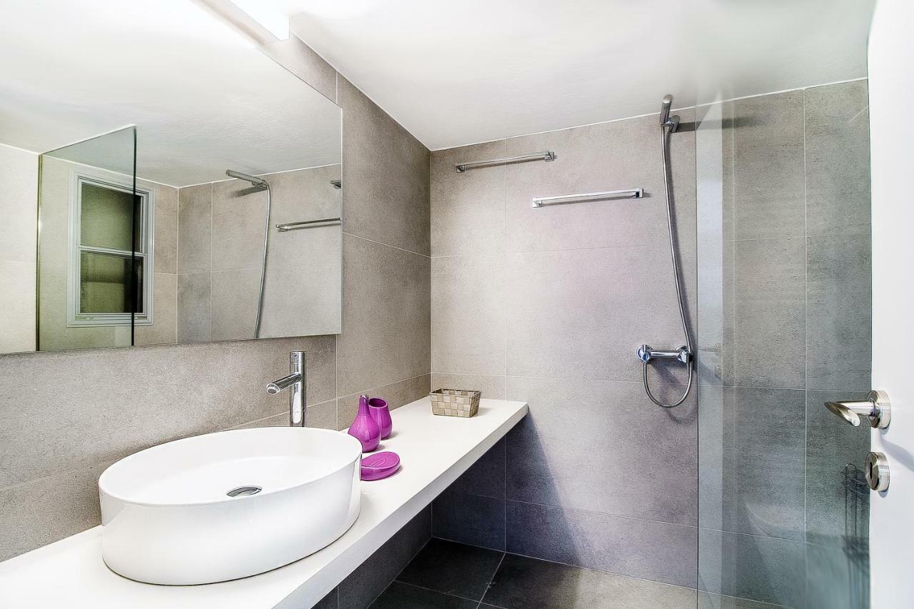 Luxurious 2Bedroom Flat Near Athens Center Dış mekan fotoğraf
