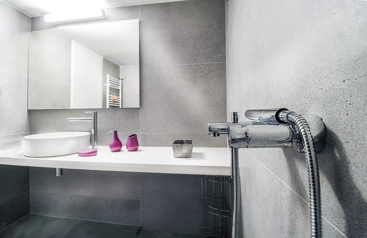Luxurious 2Bedroom Flat Near Athens Center Dış mekan fotoğraf