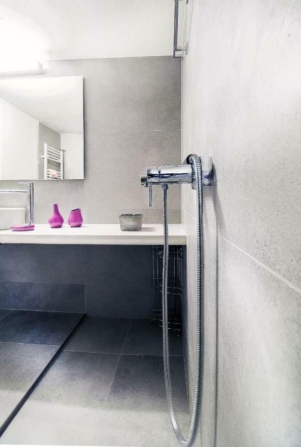 Luxurious 2Bedroom Flat Near Athens Center Dış mekan fotoğraf